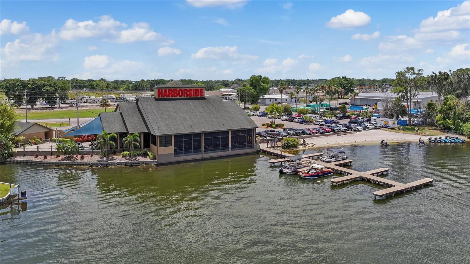 WYNDHAM AT LAKE WINTERSET - Residential