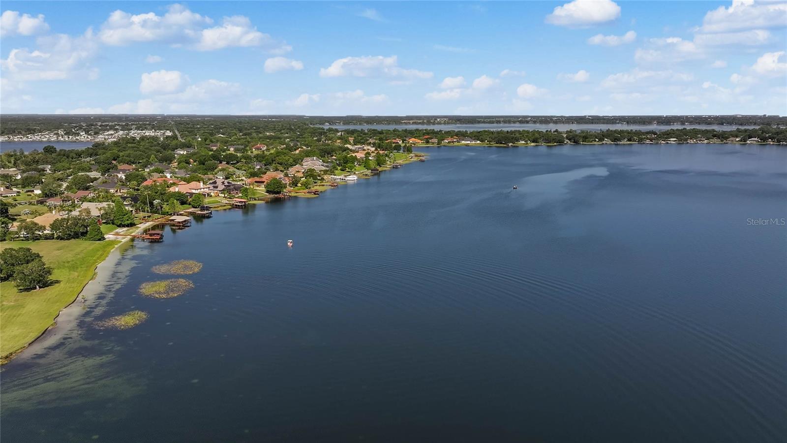 WYNDHAM AT LAKE WINTERSET - Residential