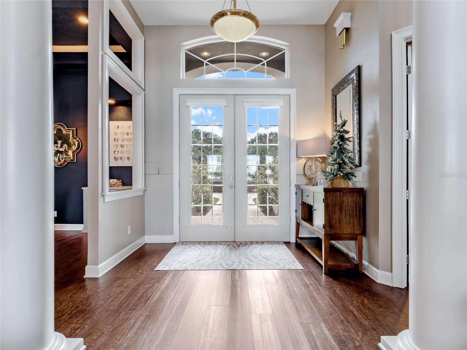 WYNDHAM AT LAKE WINTERSET - Residential