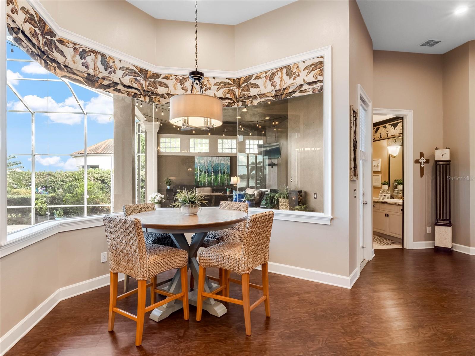 WYNDHAM AT LAKE WINTERSET - Residential