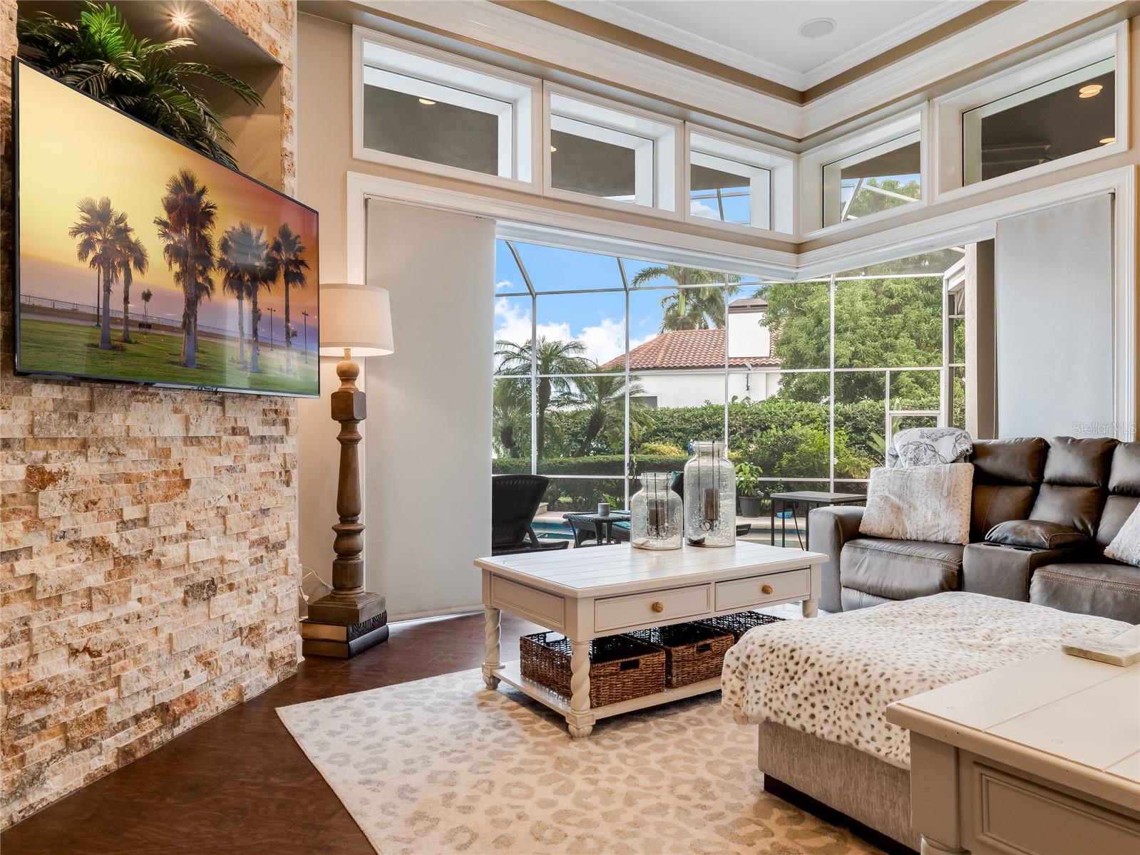 WYNDHAM AT LAKE WINTERSET - Residential