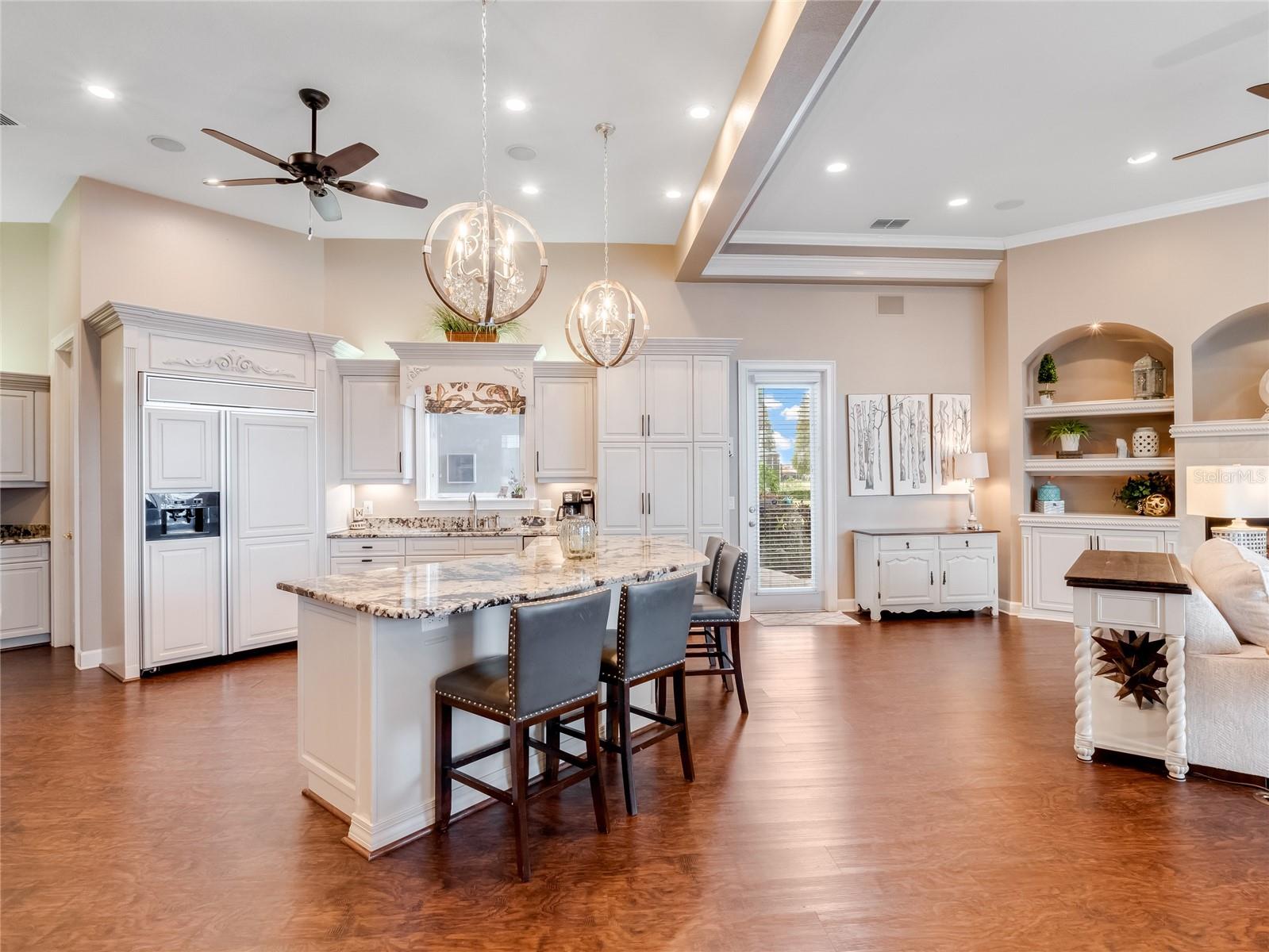 WYNDHAM AT LAKE WINTERSET - Residential