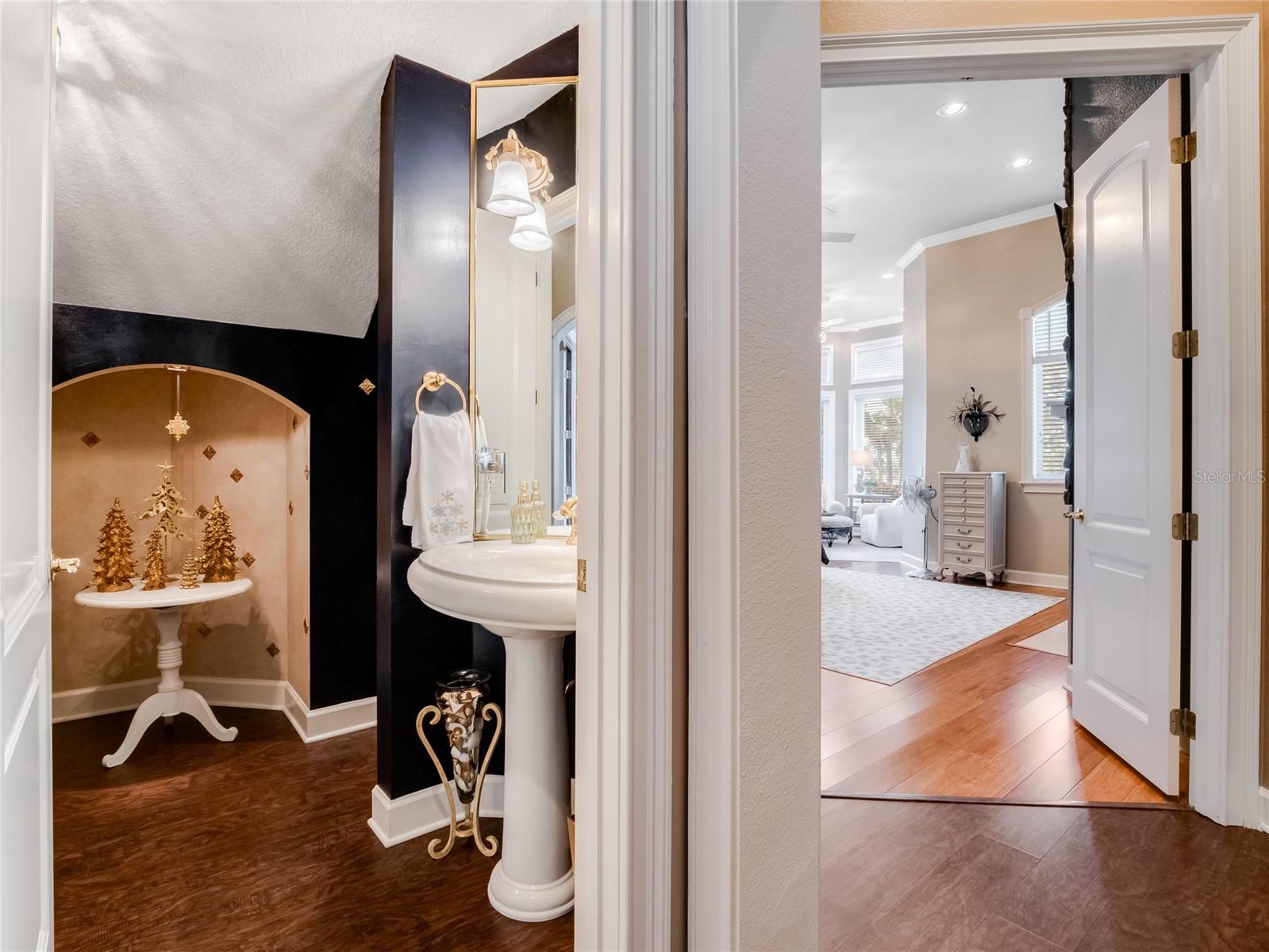 WYNDHAM AT LAKE WINTERSET - Residential