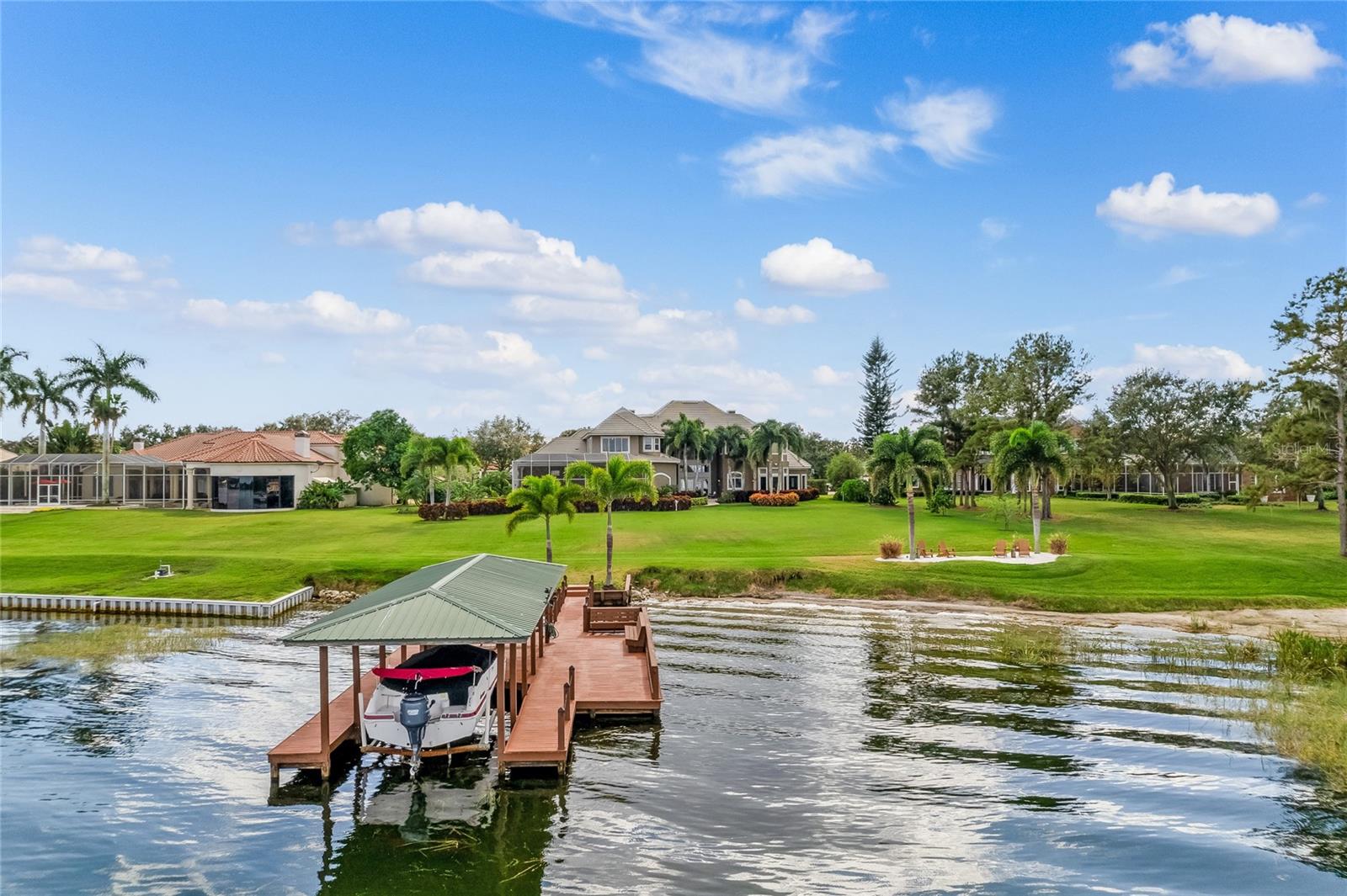 WYNDHAM AT LAKE WINTERSET - Residential