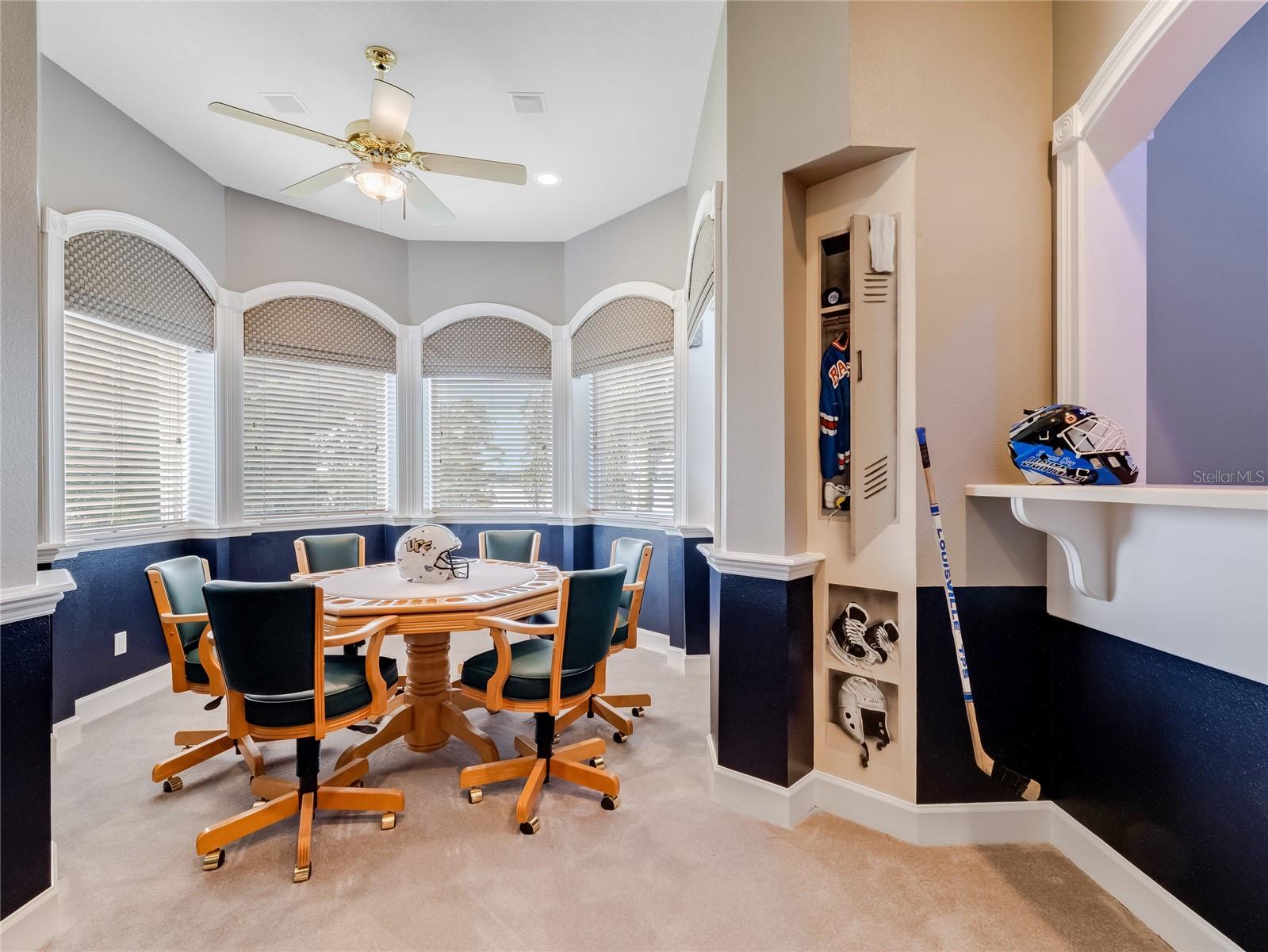 WYNDHAM AT LAKE WINTERSET - Residential