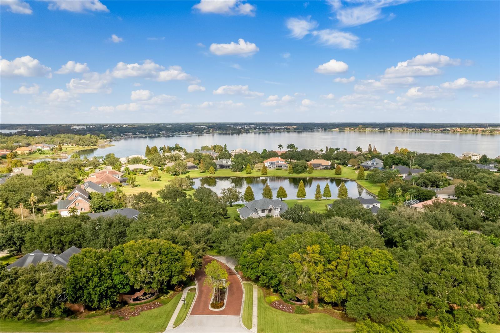 WYNDHAM AT LAKE WINTERSET - Residential