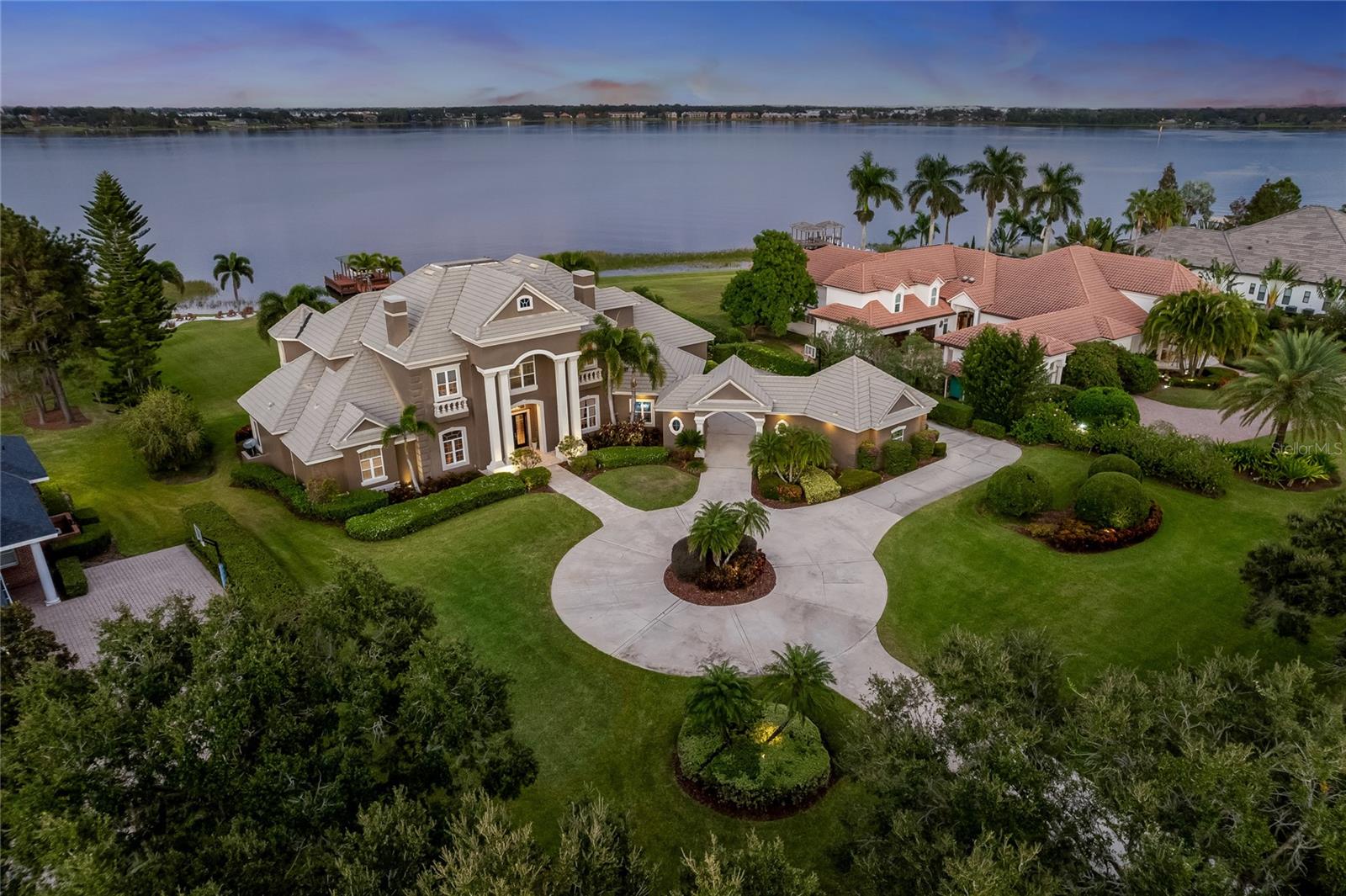 WYNDHAM AT LAKE WINTERSET - Residential