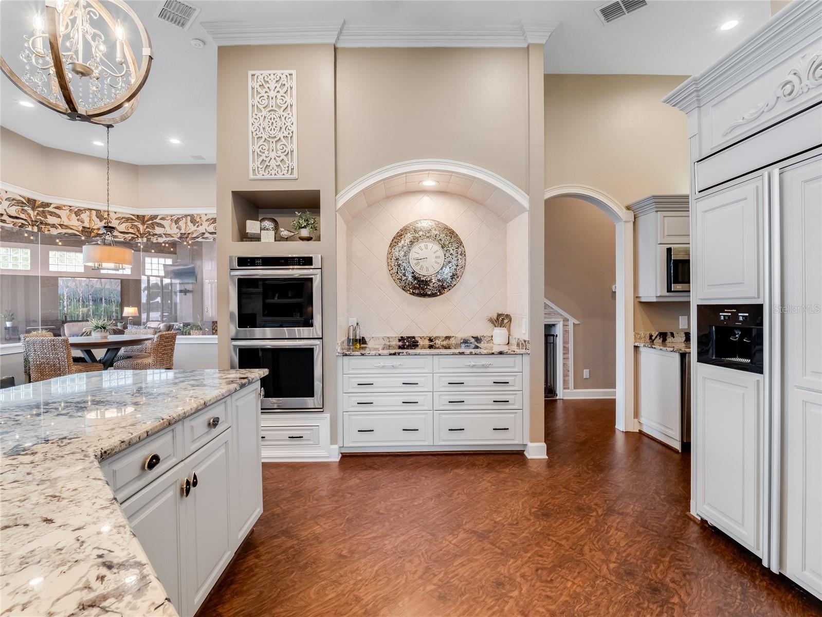 WYNDHAM AT LAKE WINTERSET - Residential