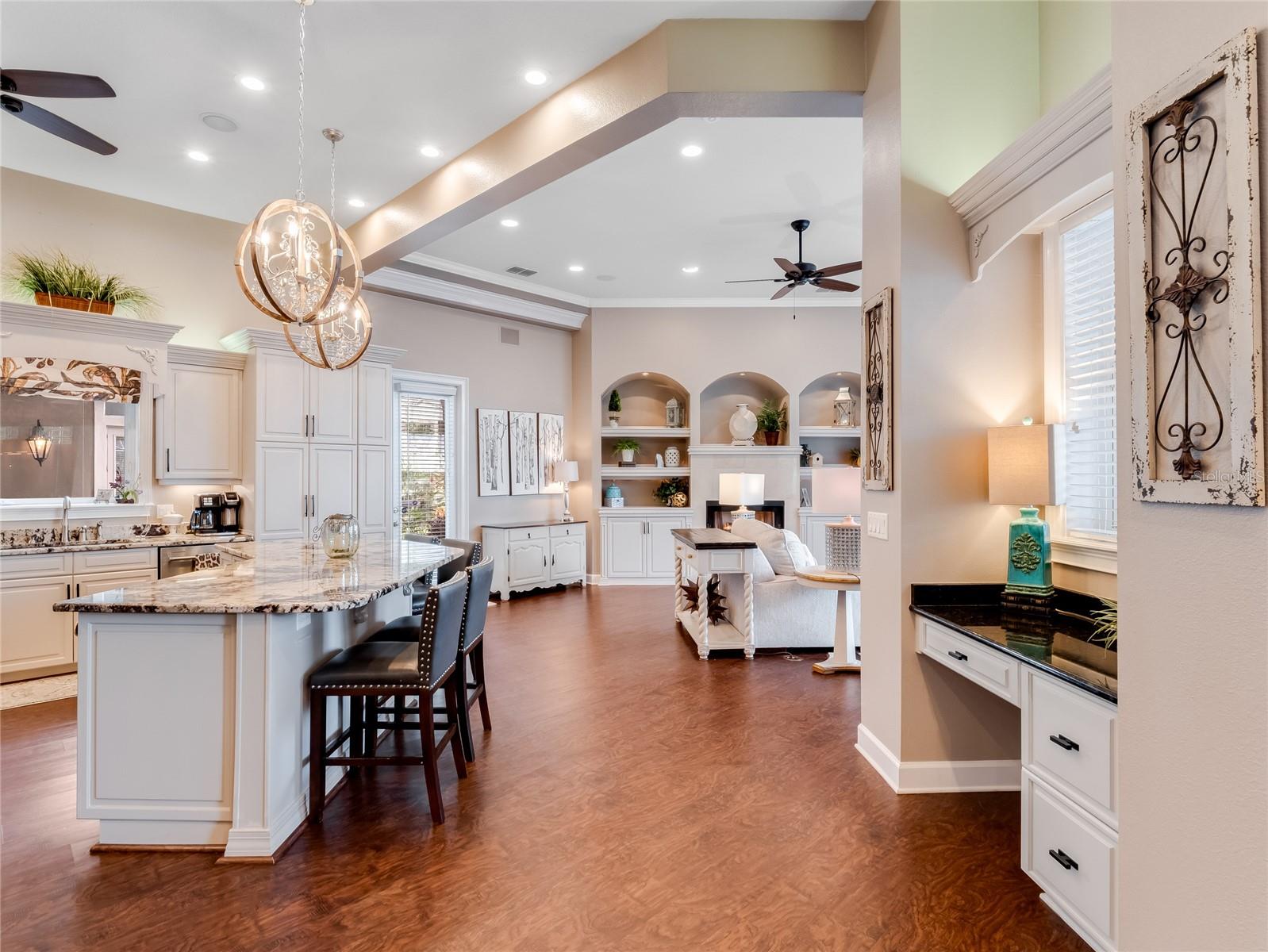 WYNDHAM AT LAKE WINTERSET - Residential