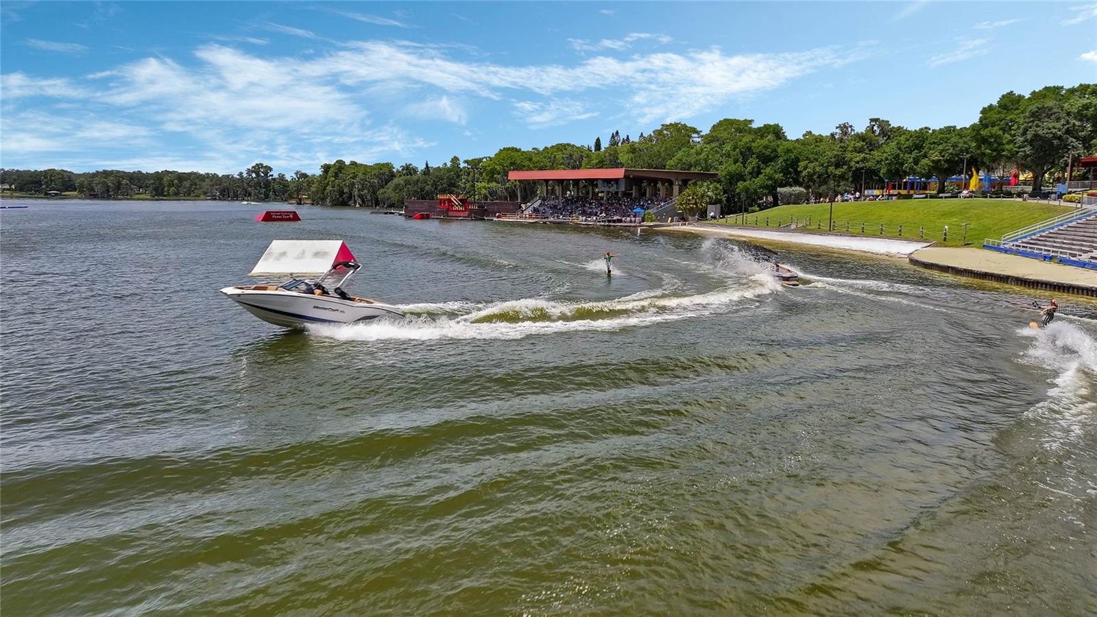 WYNDHAM AT LAKE WINTERSET - Residential