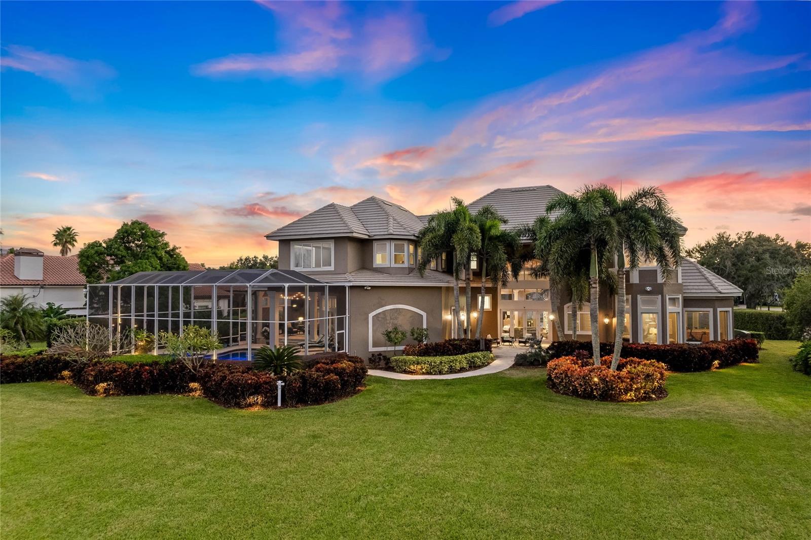 WYNDHAM AT LAKE WINTERSET - Residential