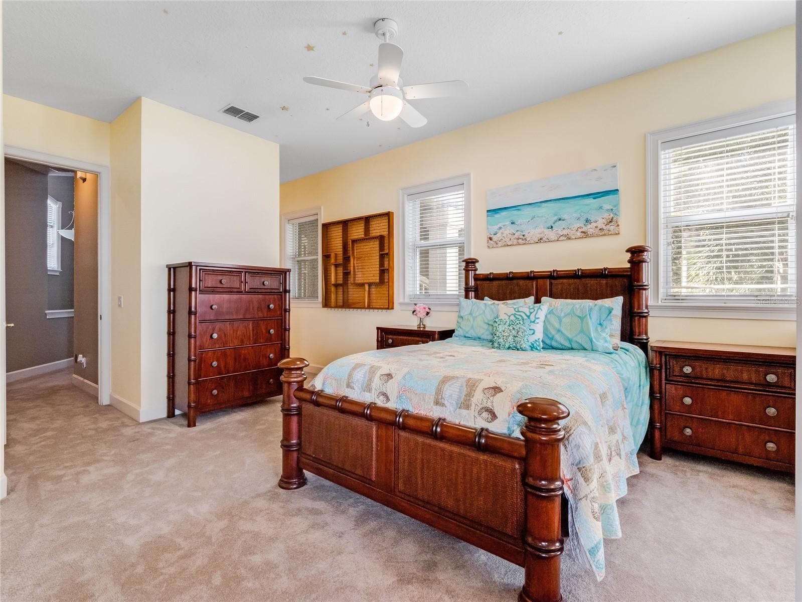 WYNDHAM AT LAKE WINTERSET - Residential