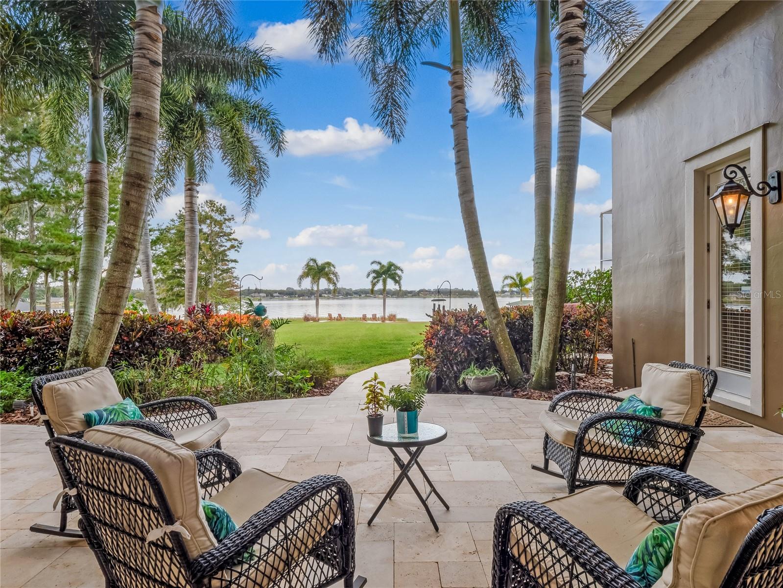 WYNDHAM AT LAKE WINTERSET - Residential