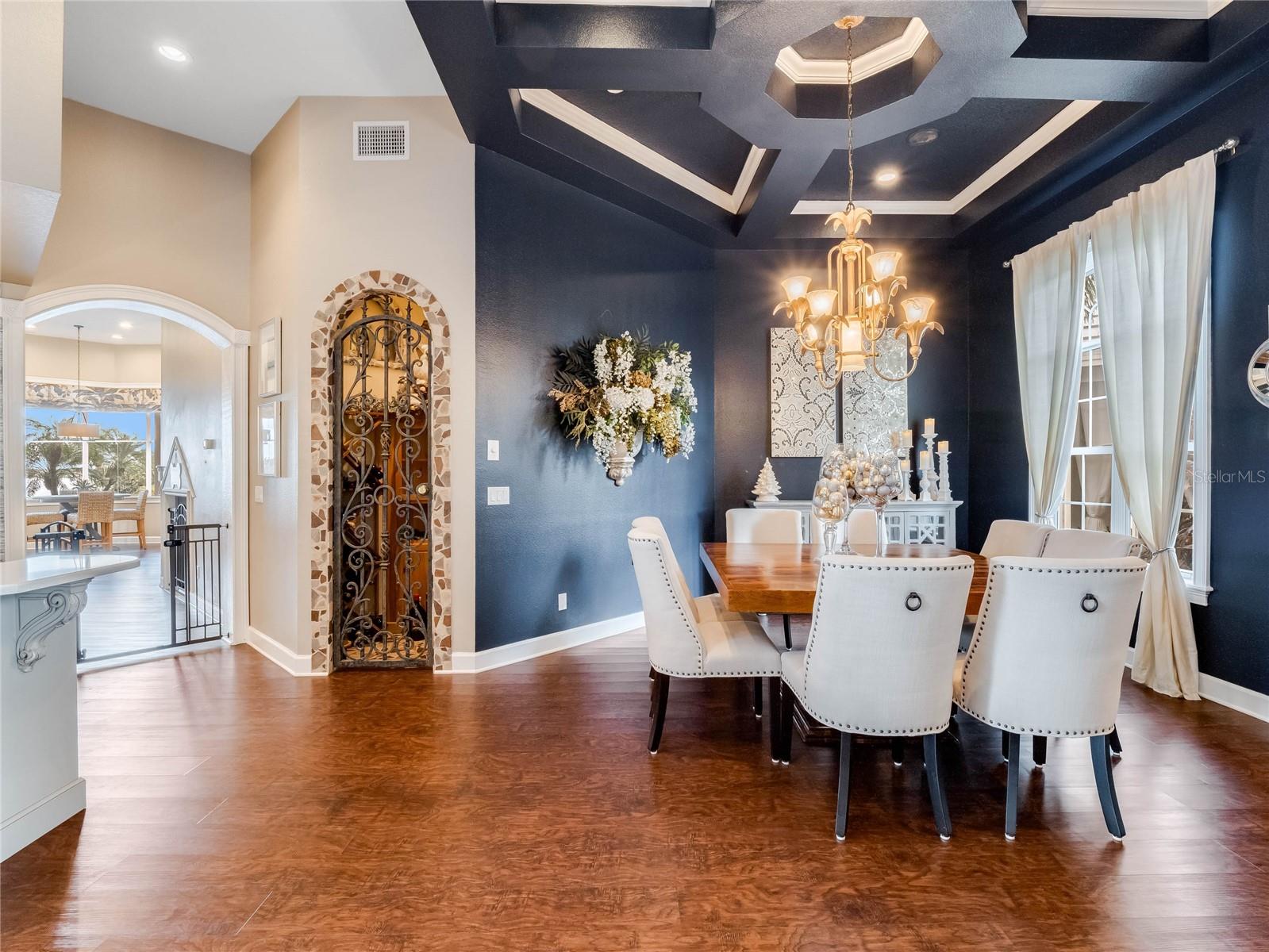 WYNDHAM AT LAKE WINTERSET - Residential