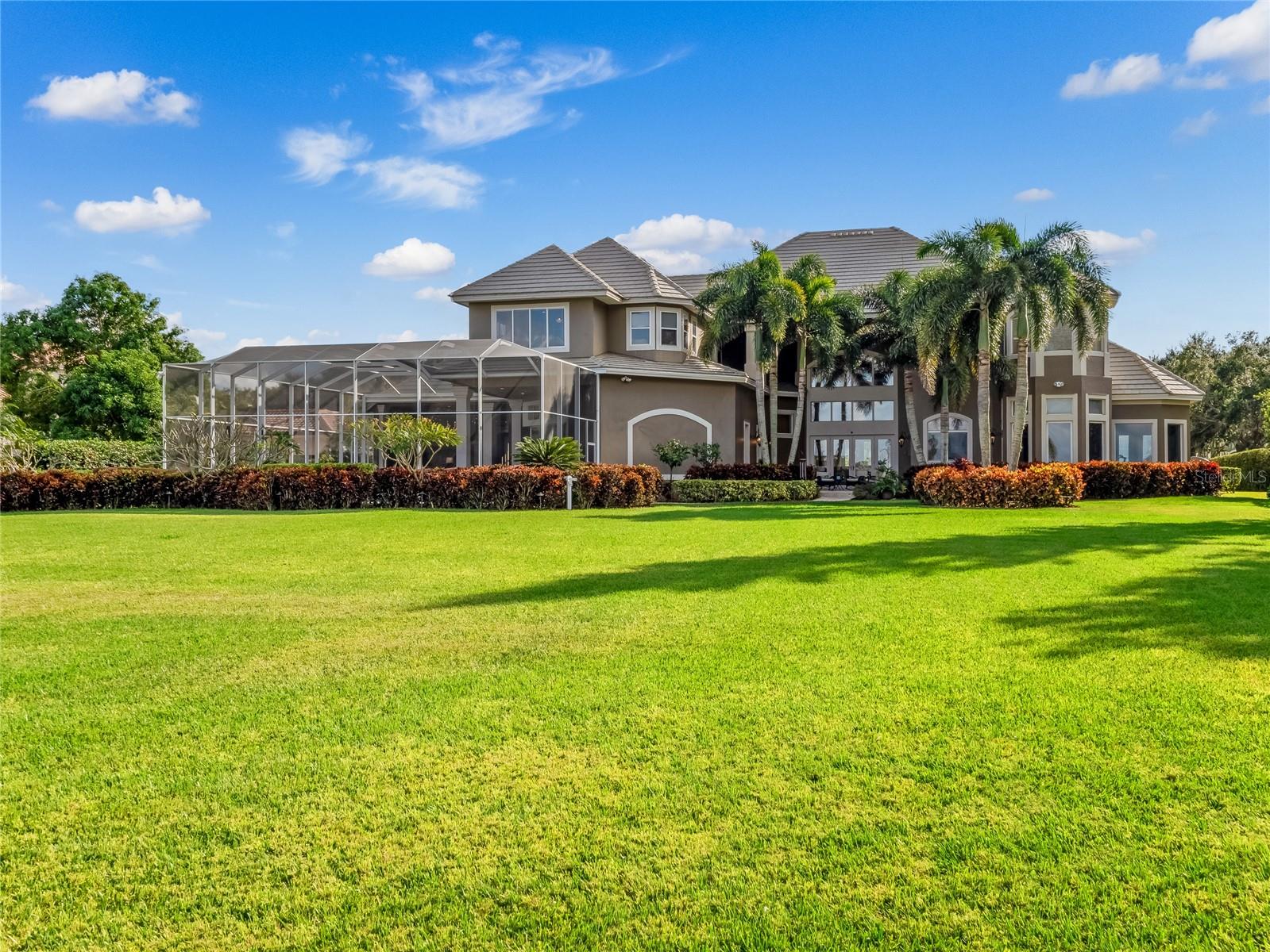 WYNDHAM AT LAKE WINTERSET - Residential