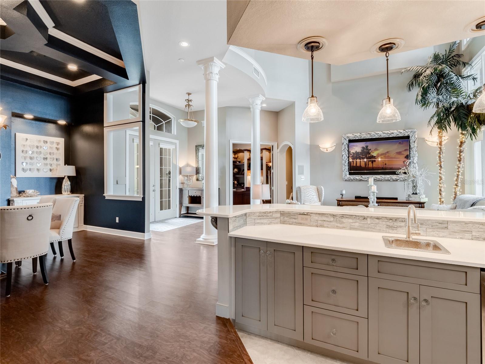 WYNDHAM AT LAKE WINTERSET - Residential