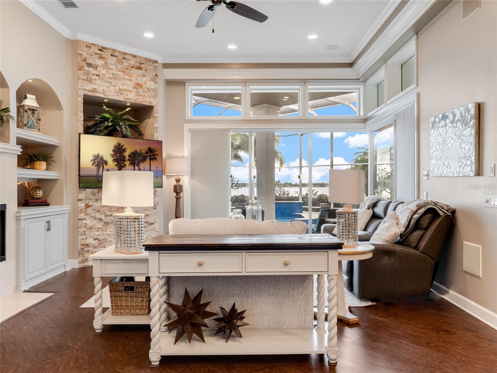 WYNDHAM AT LAKE WINTERSET - Residential