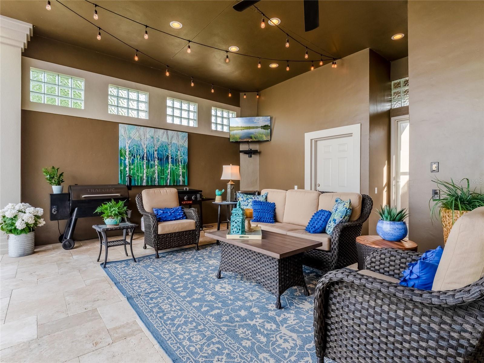 WYNDHAM AT LAKE WINTERSET - Residential