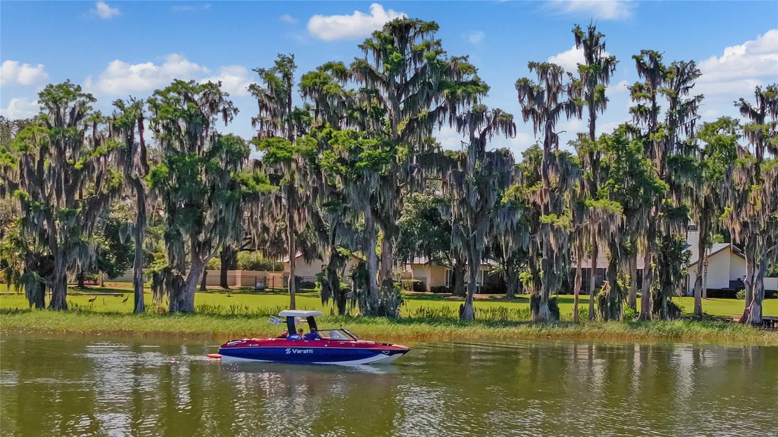 WYNDHAM AT LAKE WINTERSET - Residential