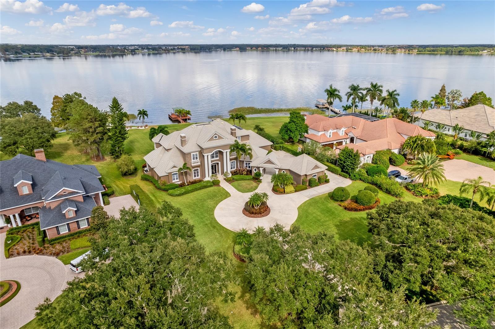 WYNDHAM AT LAKE WINTERSET - Residential