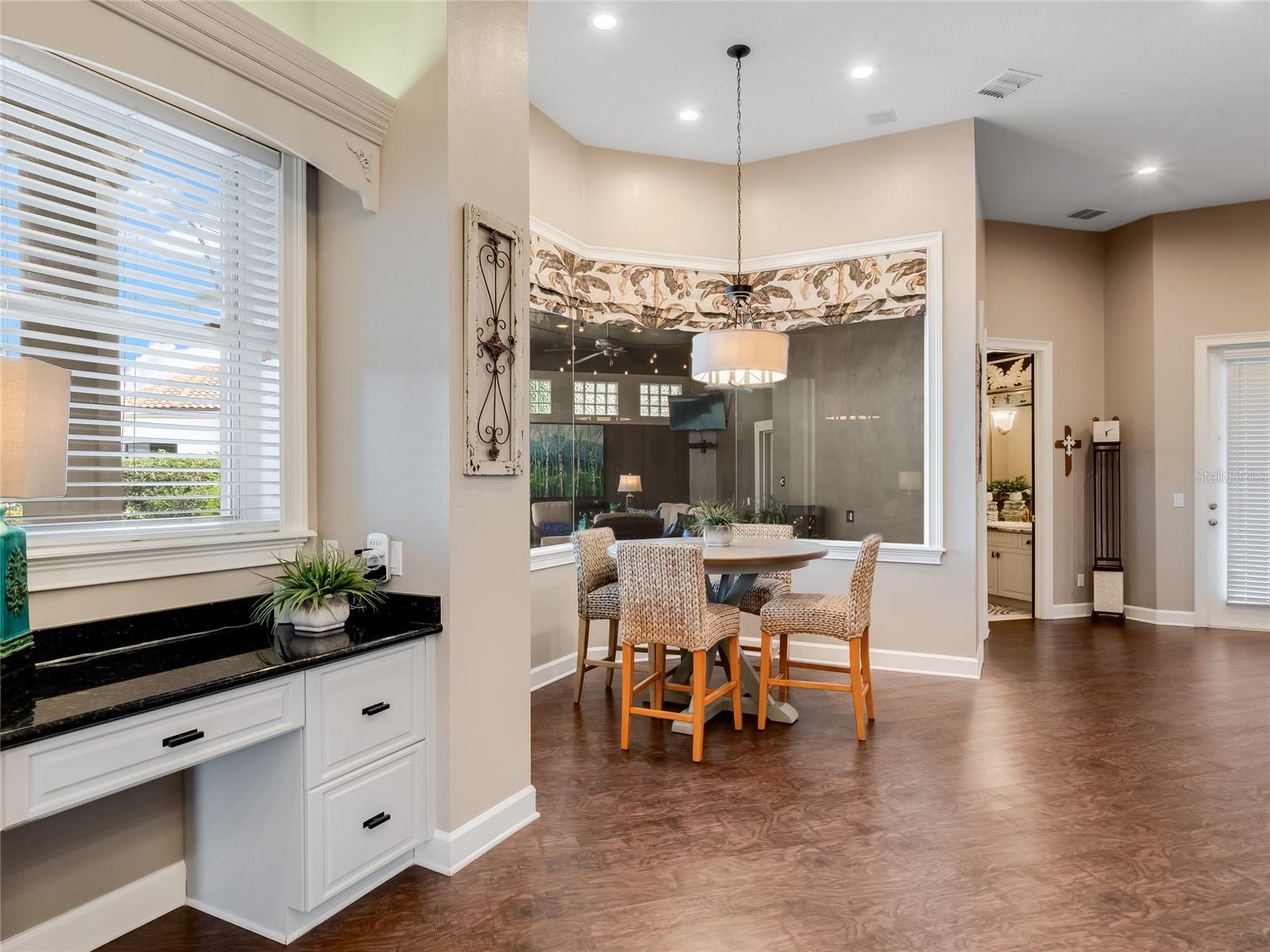 WYNDHAM AT LAKE WINTERSET - Residential