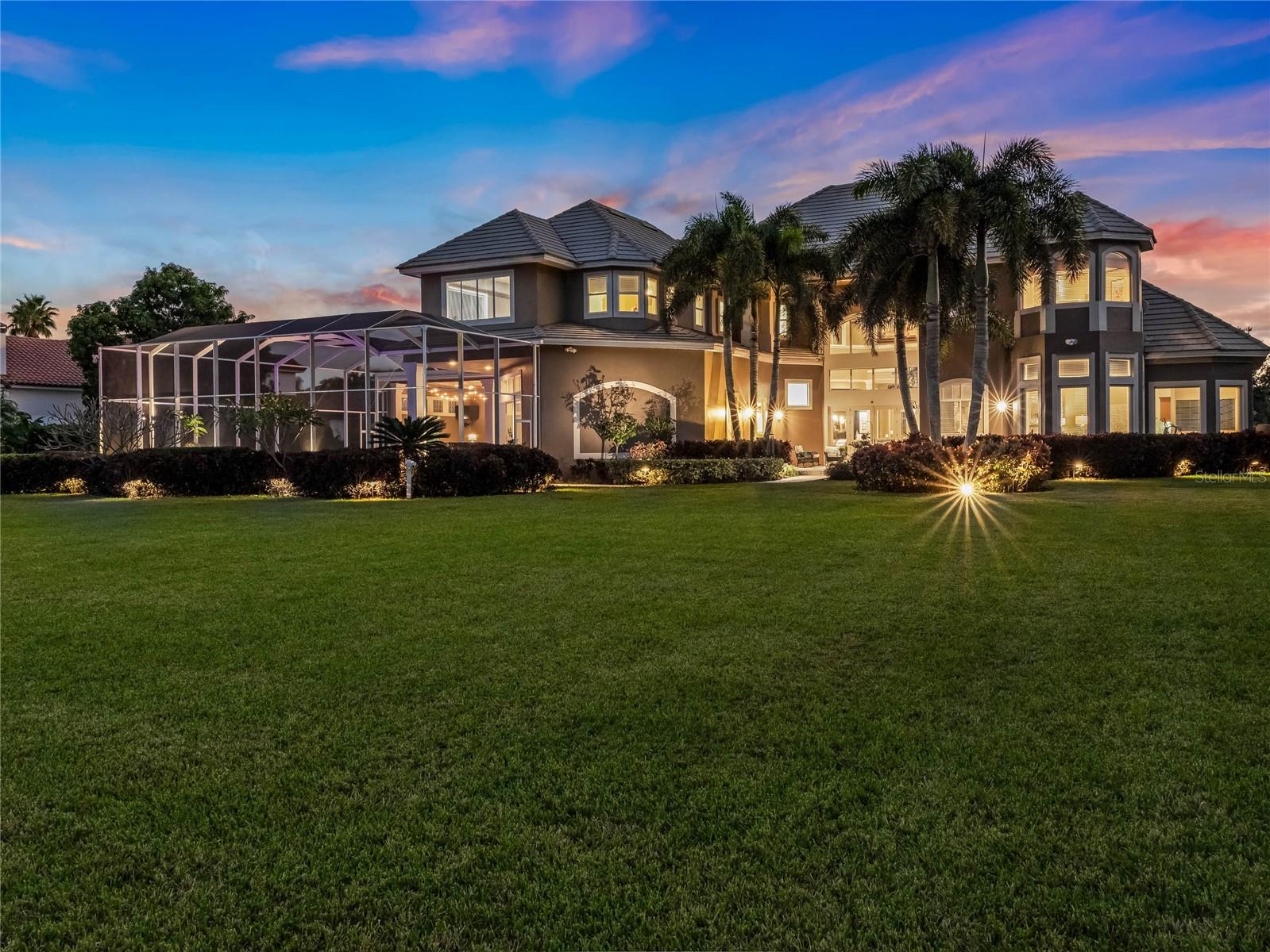 WYNDHAM AT LAKE WINTERSET - Residential