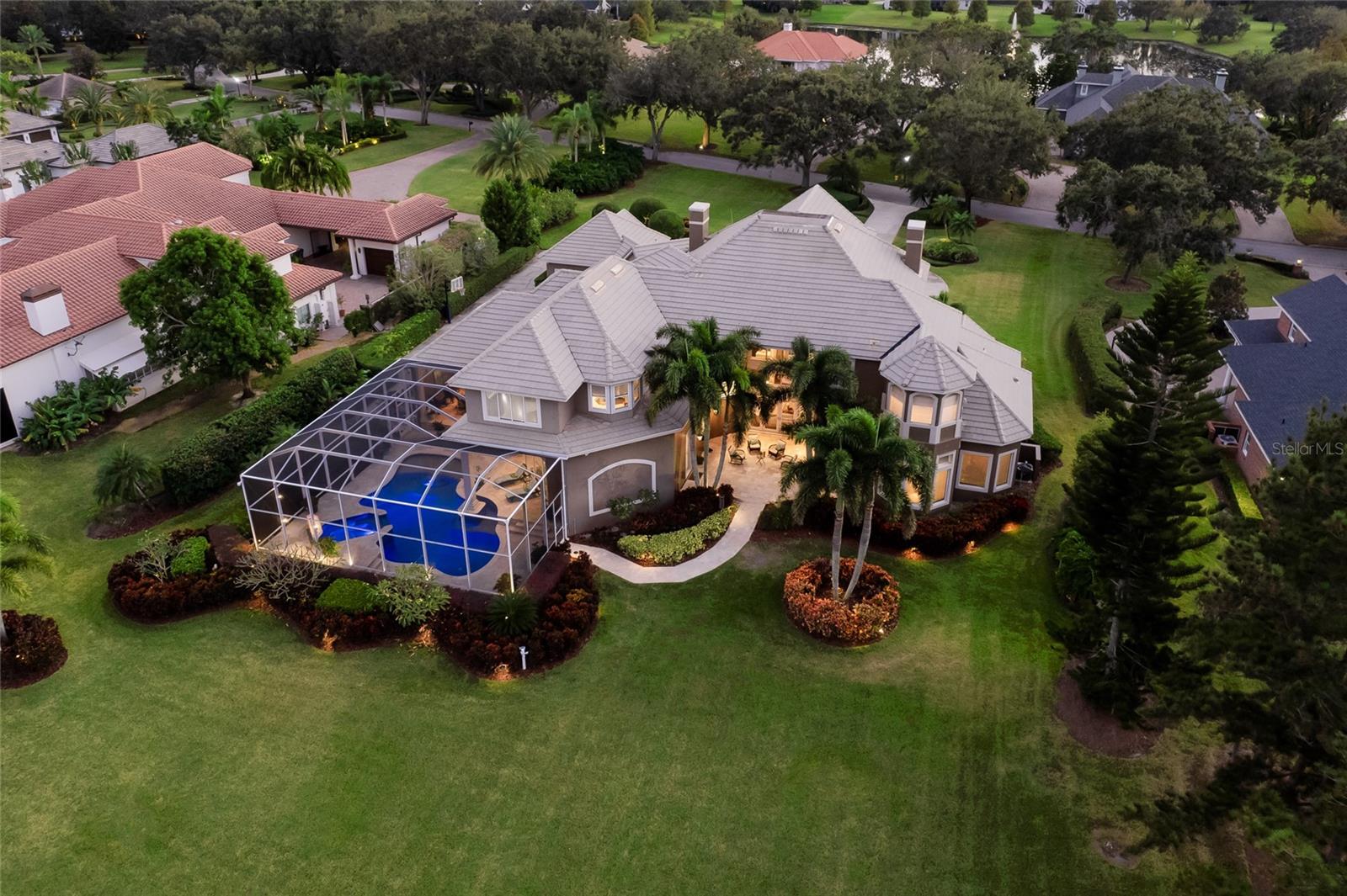 WYNDHAM AT LAKE WINTERSET - Residential