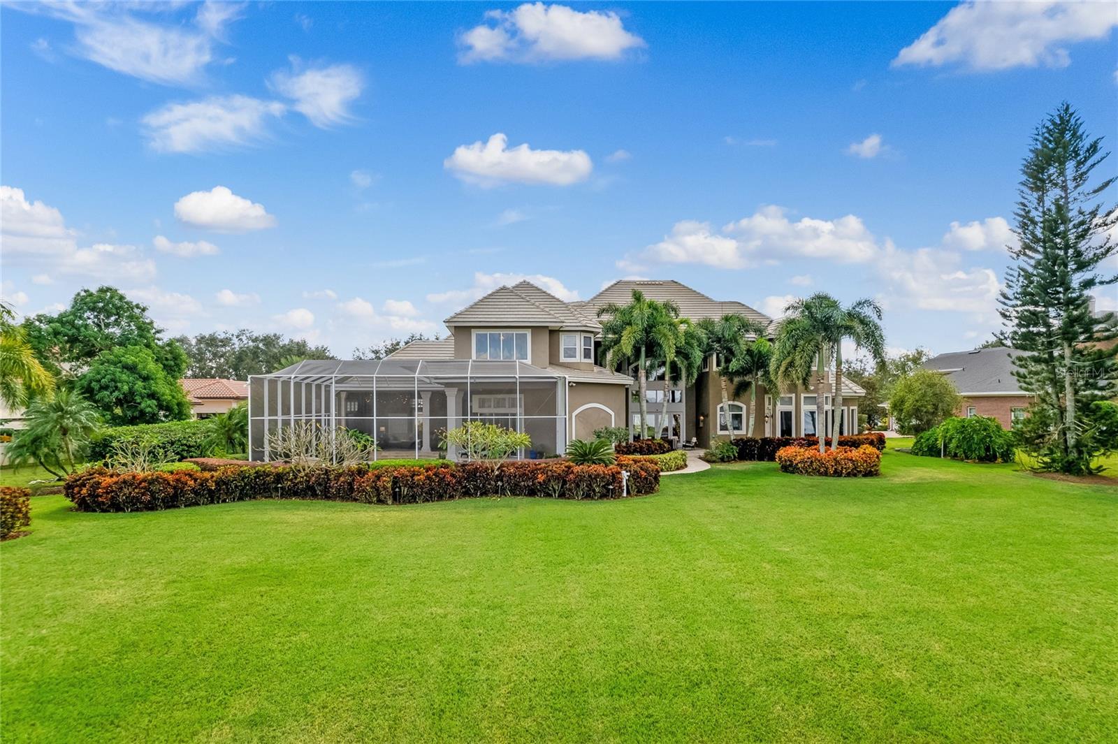 WYNDHAM AT LAKE WINTERSET - Residential