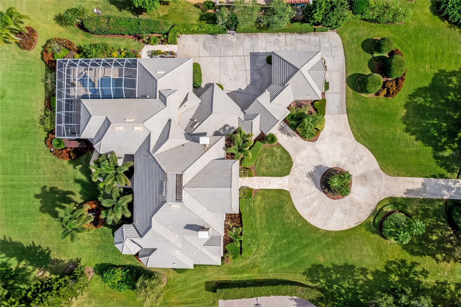 WYNDHAM AT LAKE WINTERSET - Residential