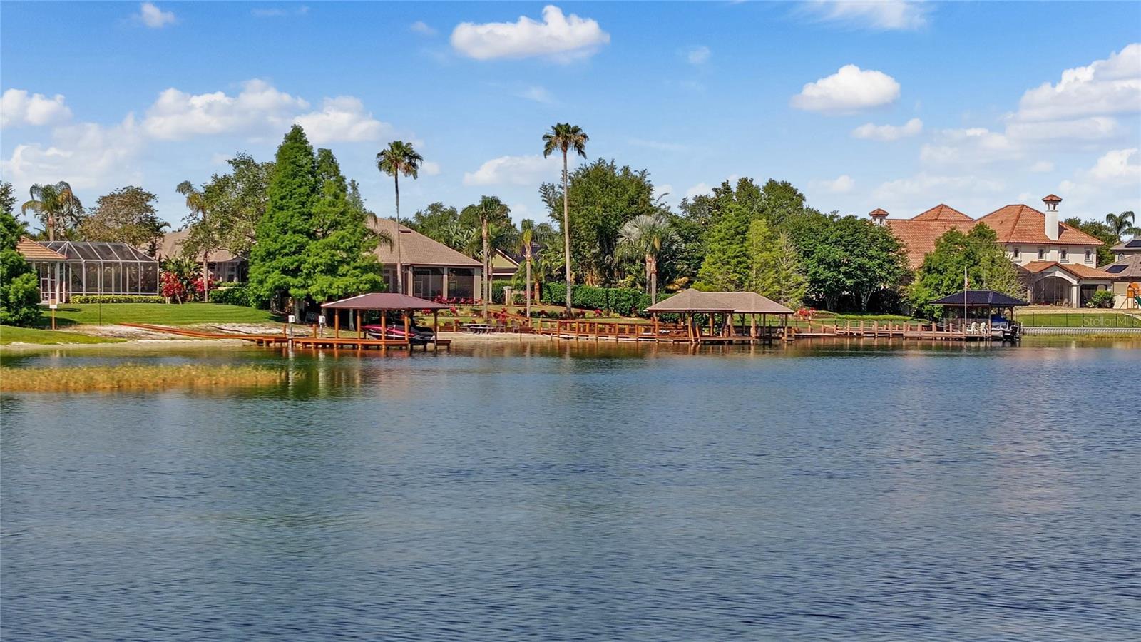 WYNDHAM AT LAKE WINTERSET - Residential