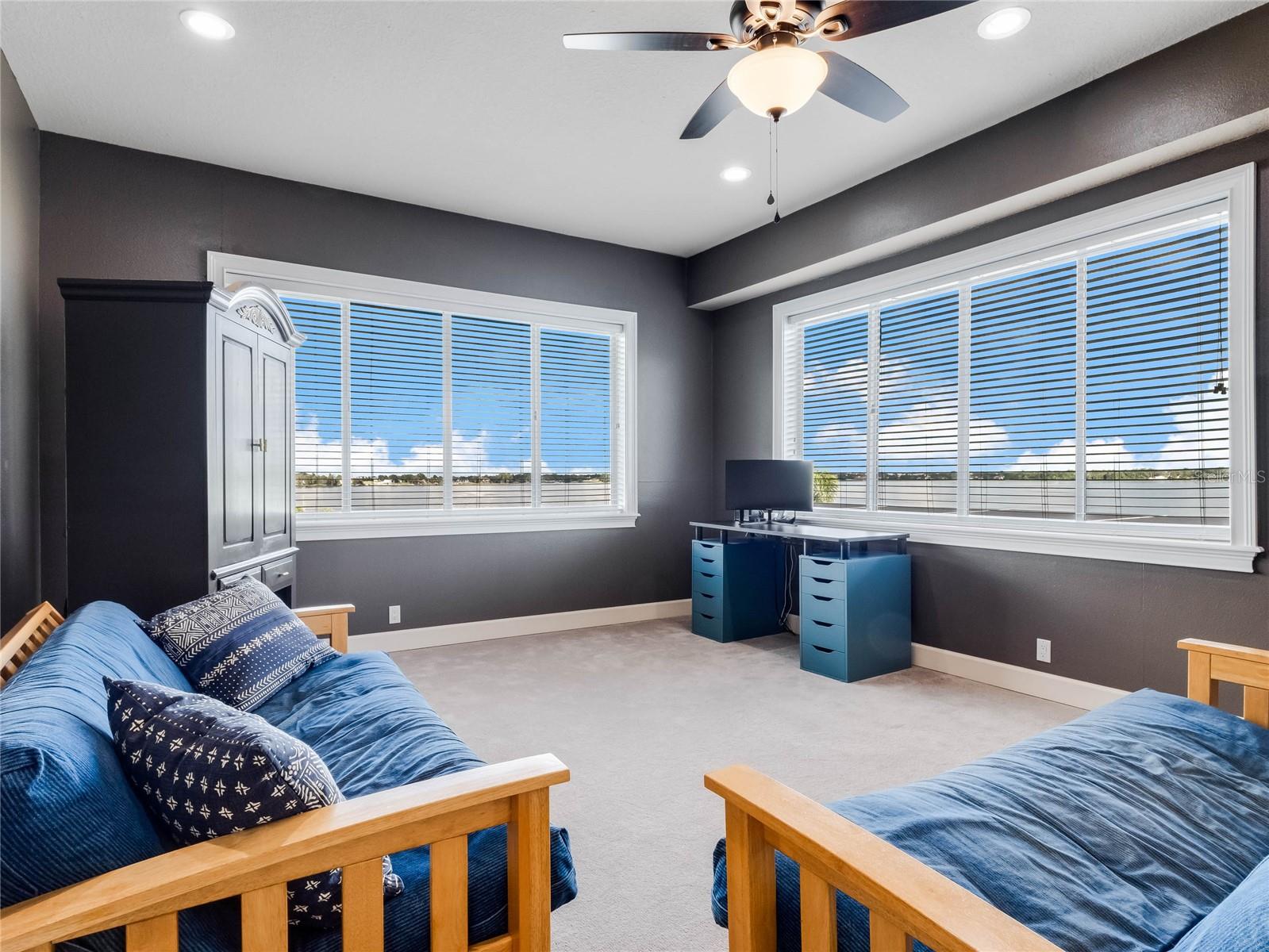 WYNDHAM AT LAKE WINTERSET - Residential