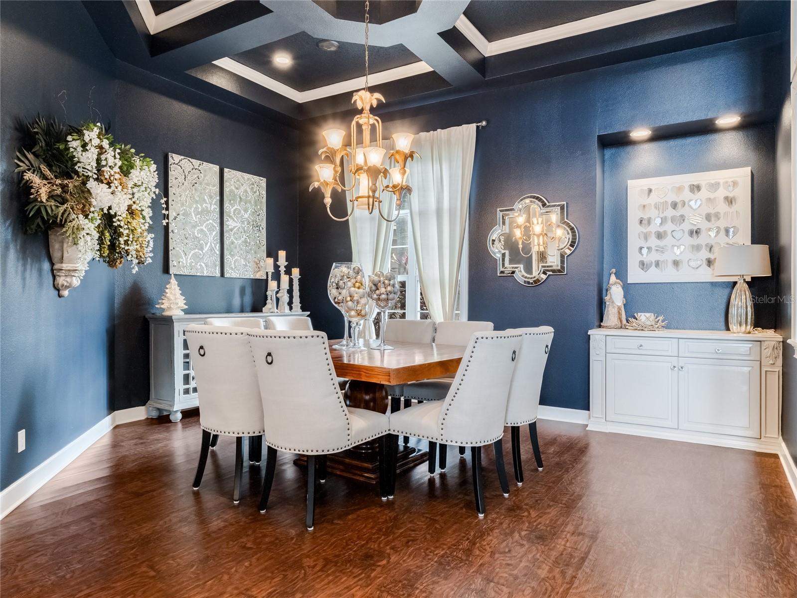 WYNDHAM AT LAKE WINTERSET - Residential