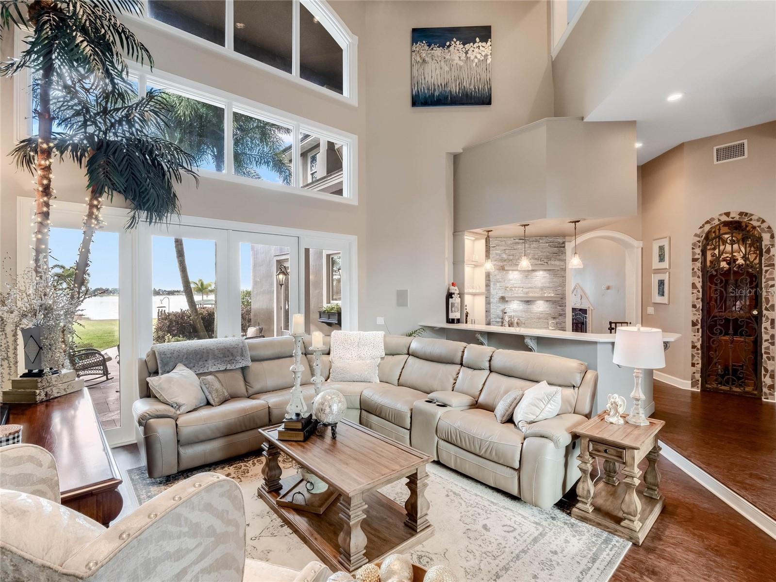 WYNDHAM AT LAKE WINTERSET - Residential