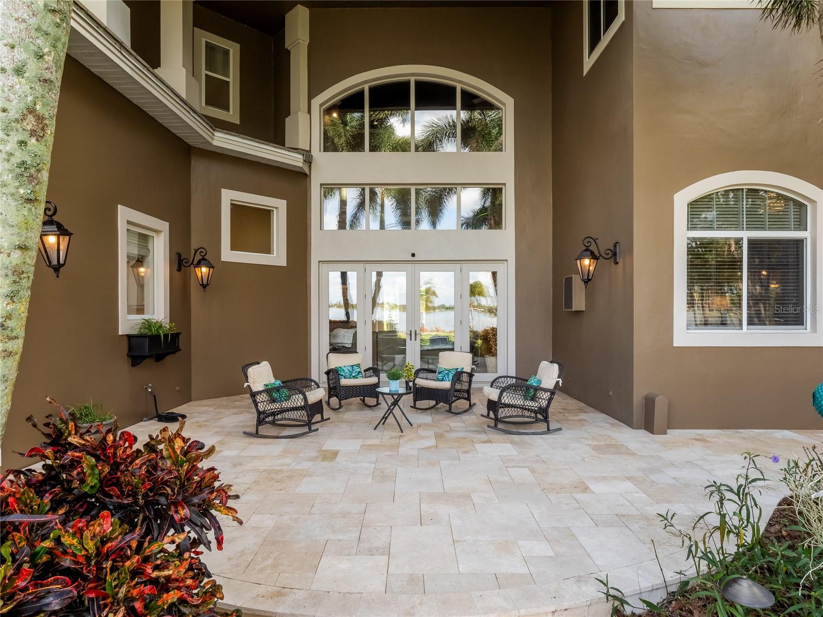 WYNDHAM AT LAKE WINTERSET - Residential