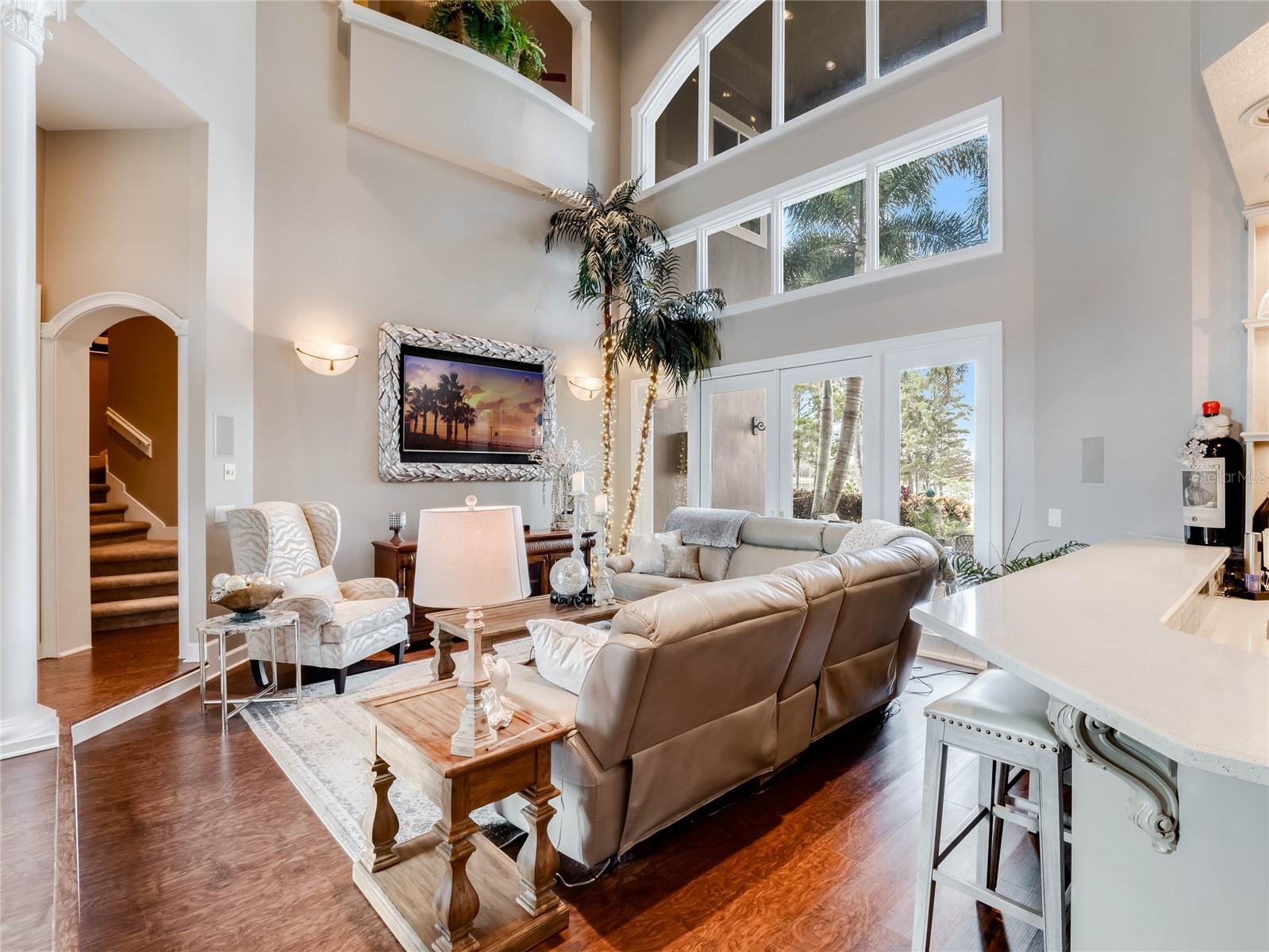 WYNDHAM AT LAKE WINTERSET - Residential