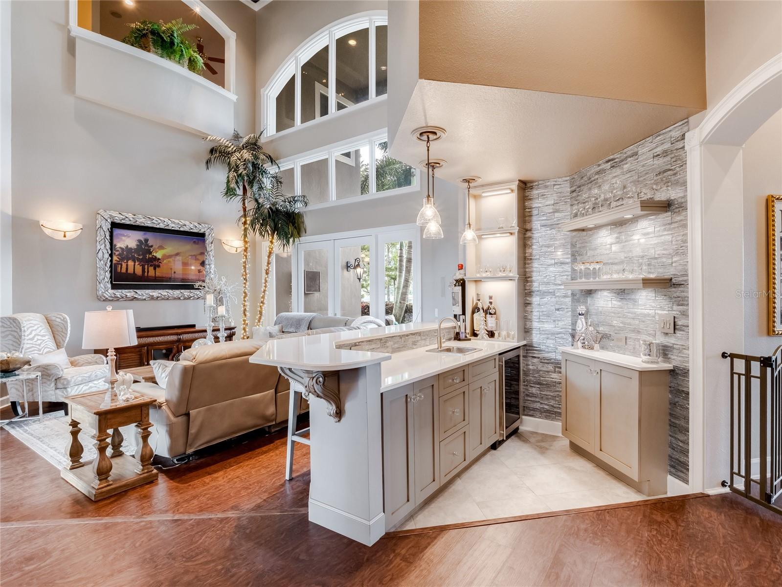 WYNDHAM AT LAKE WINTERSET - Residential