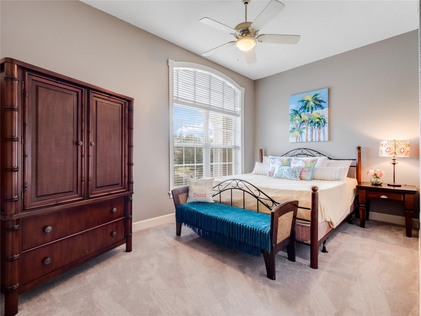 WYNDHAM AT LAKE WINTERSET - Residential