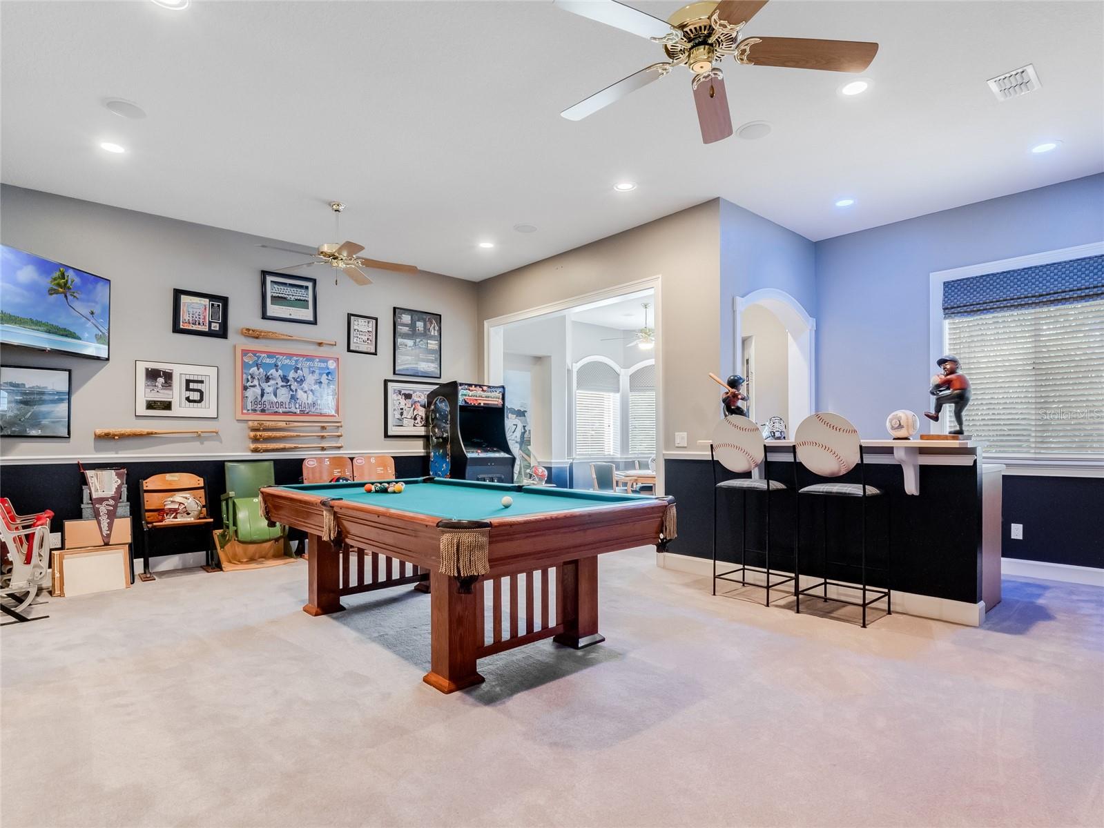 WYNDHAM AT LAKE WINTERSET - Residential