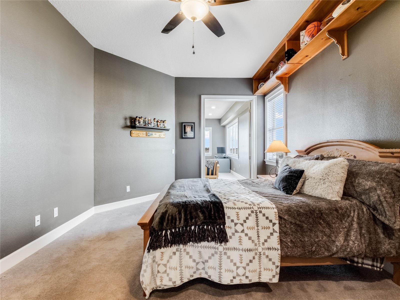 WYNDHAM AT LAKE WINTERSET - Residential