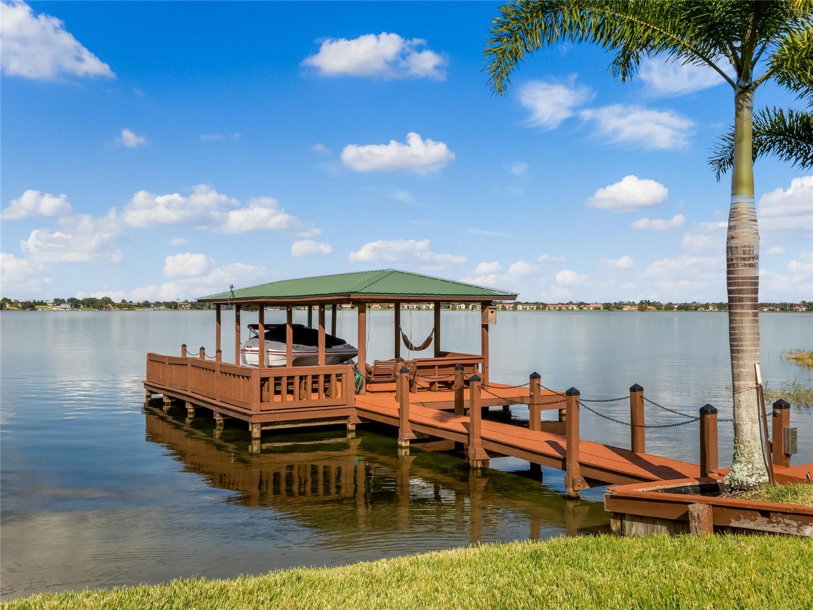 WYNDHAM AT LAKE WINTERSET - Residential