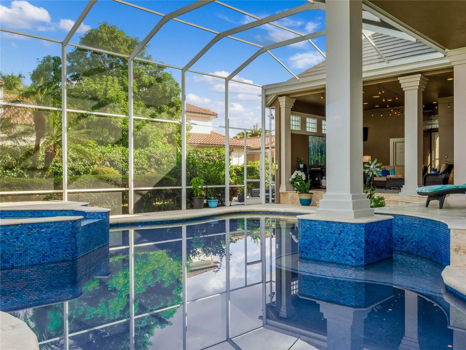 WYNDHAM AT LAKE WINTERSET - Residential