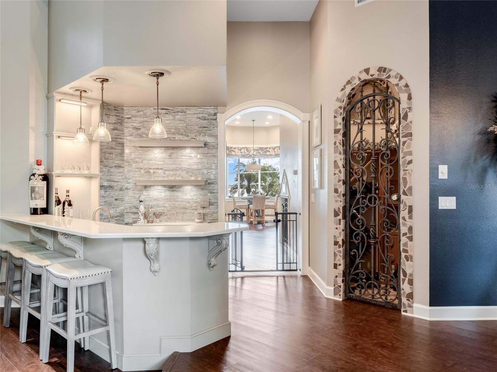 WYNDHAM AT LAKE WINTERSET - Residential