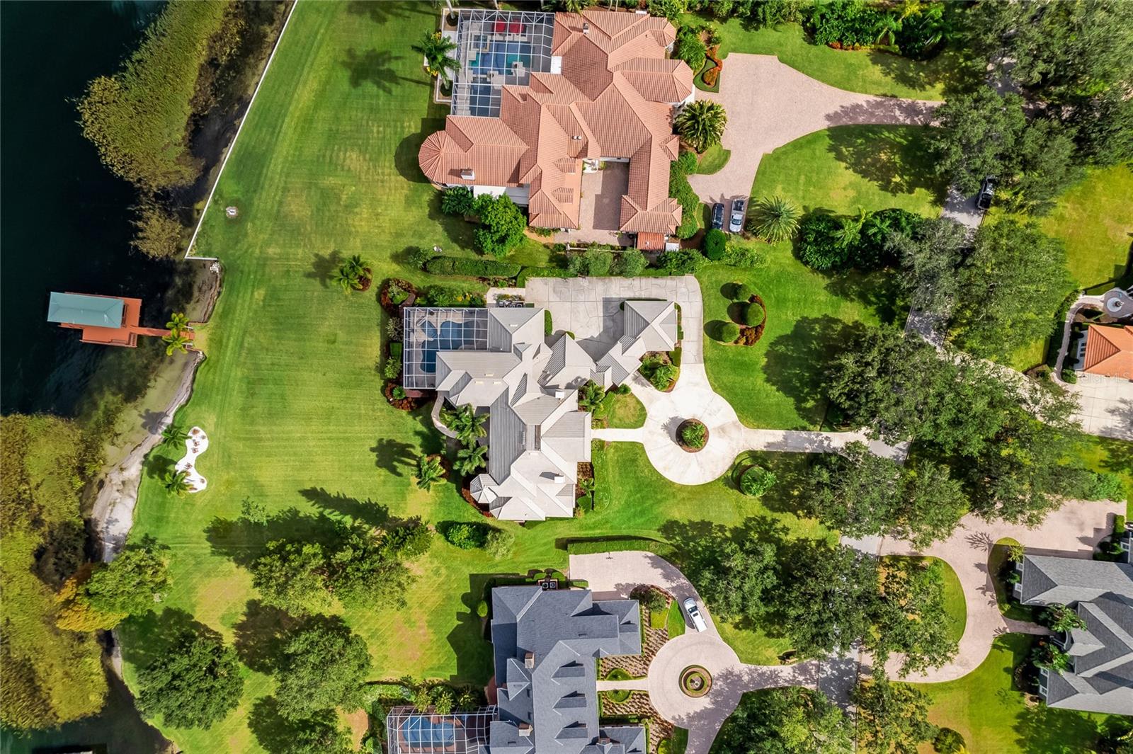 WYNDHAM AT LAKE WINTERSET - Residential