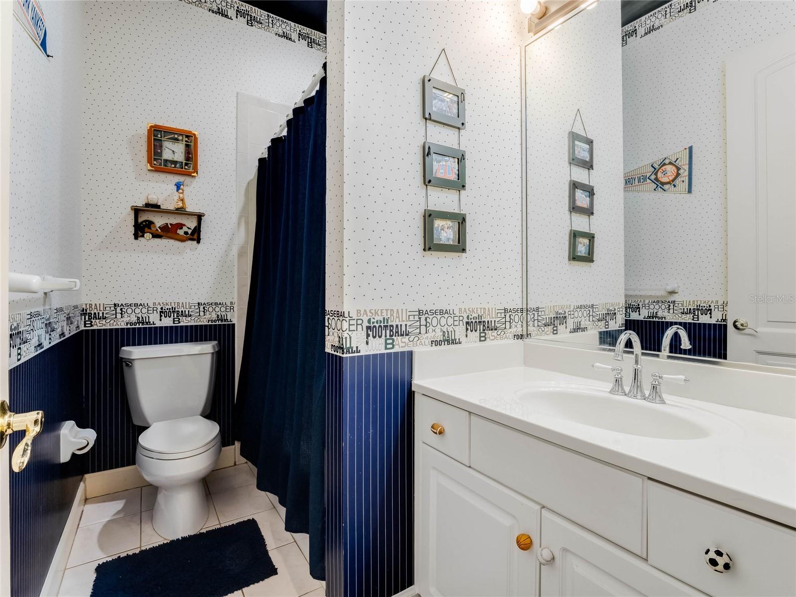 WYNDHAM AT LAKE WINTERSET - Residential