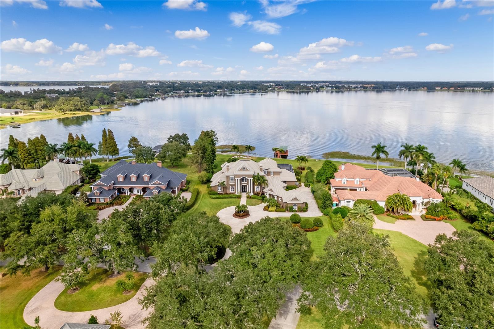 WYNDHAM AT LAKE WINTERSET - Residential