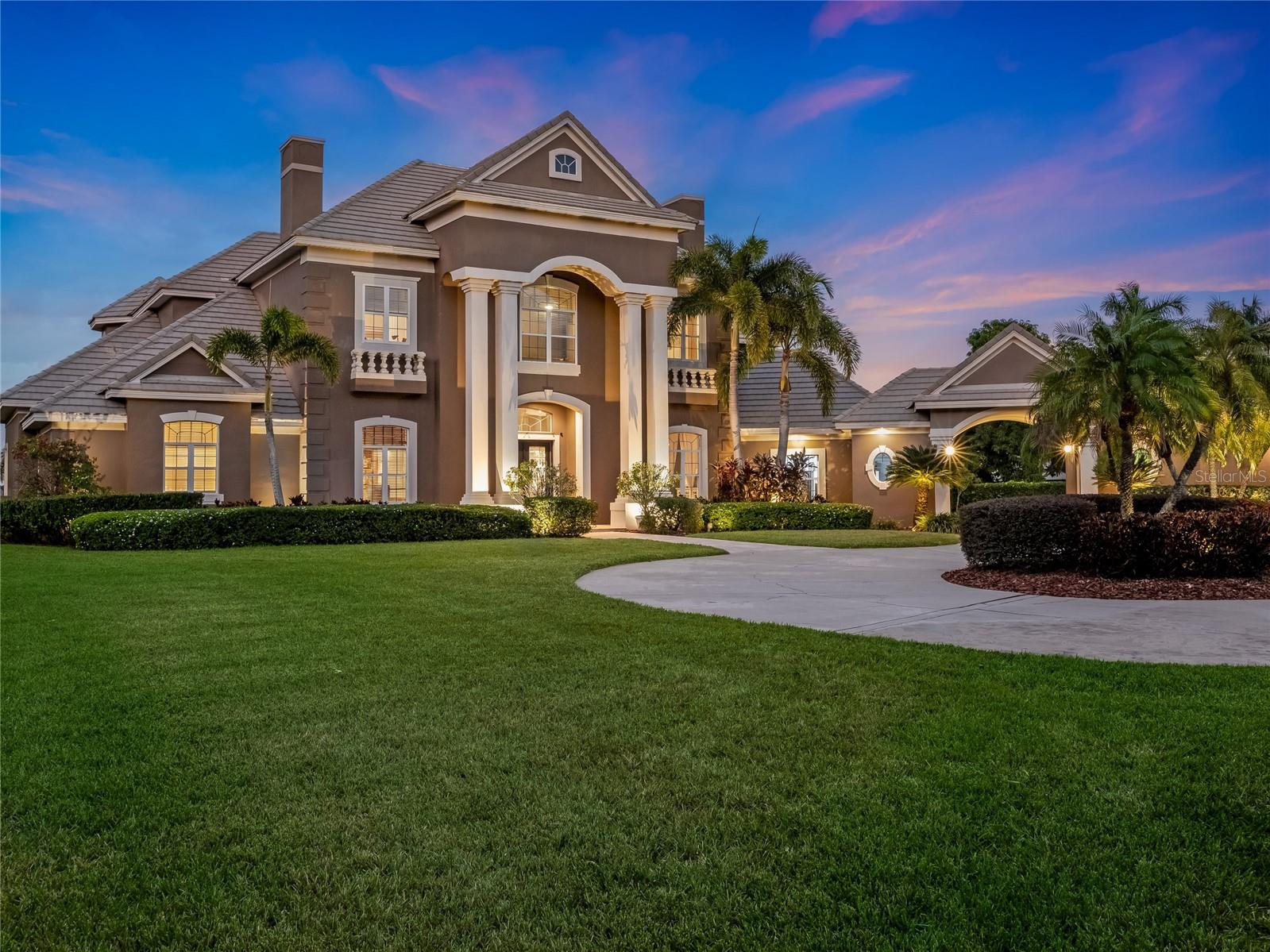 WYNDHAM AT LAKE WINTERSET - Residential