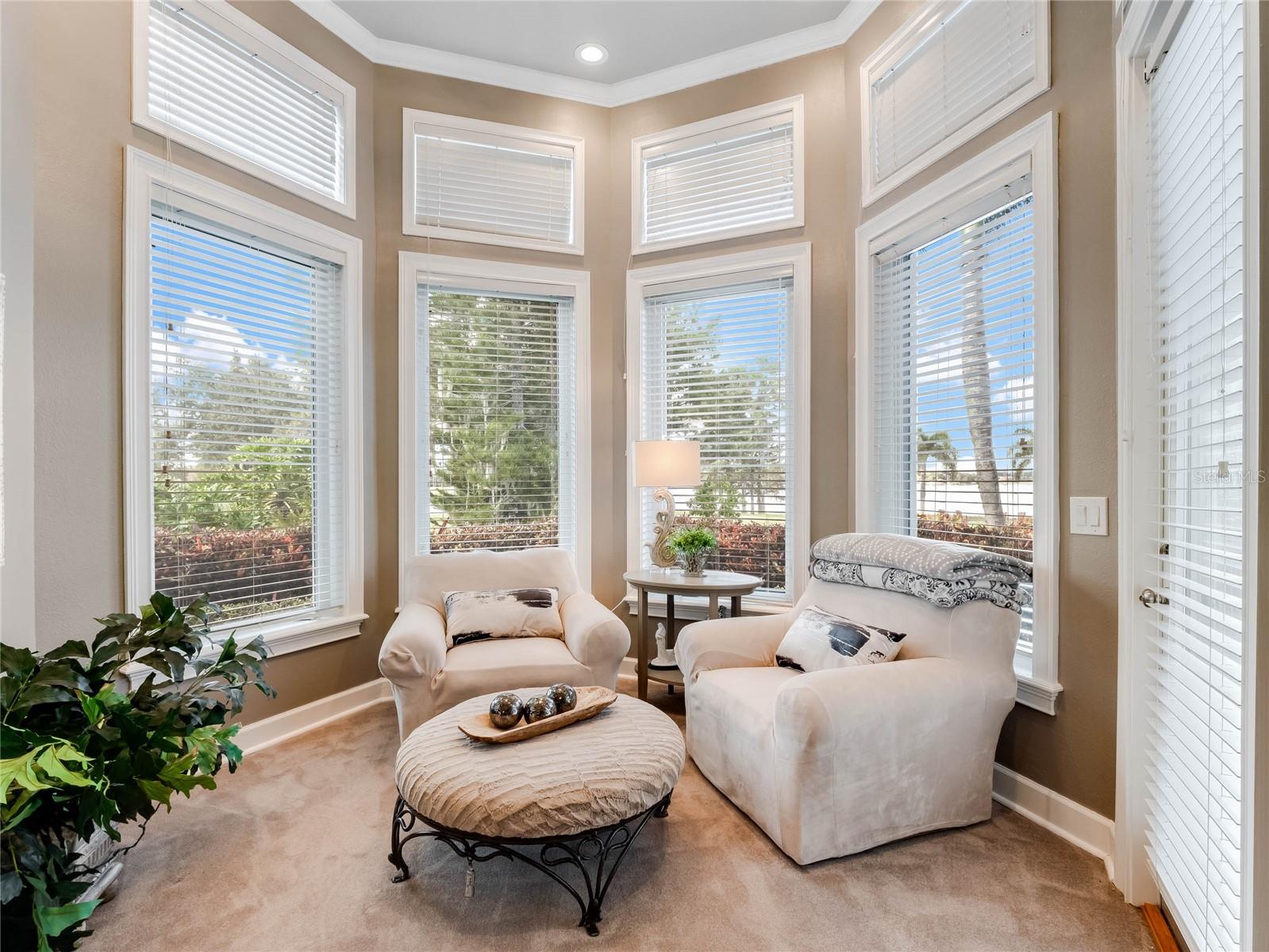 WYNDHAM AT LAKE WINTERSET - Residential