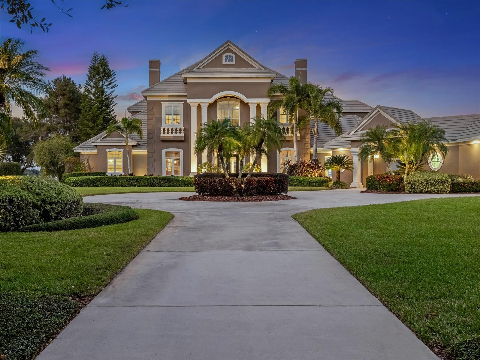 WYNDHAM AT LAKE WINTERSET - Residential