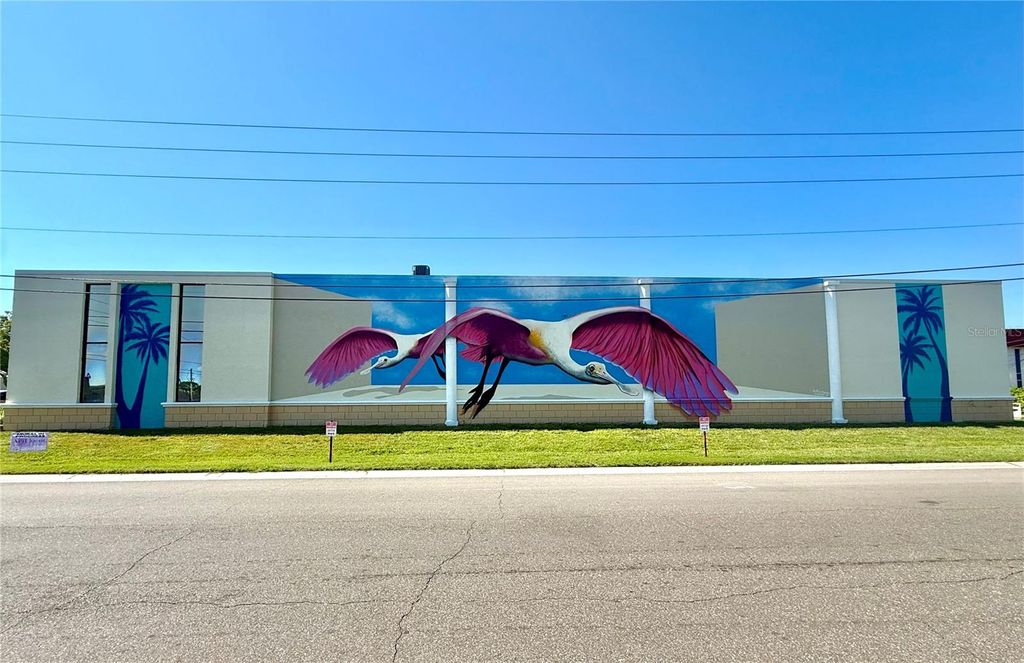 Photo of 13246 38th Street N #201, Clearwater, FL 33762 (MLS # TB8418865)