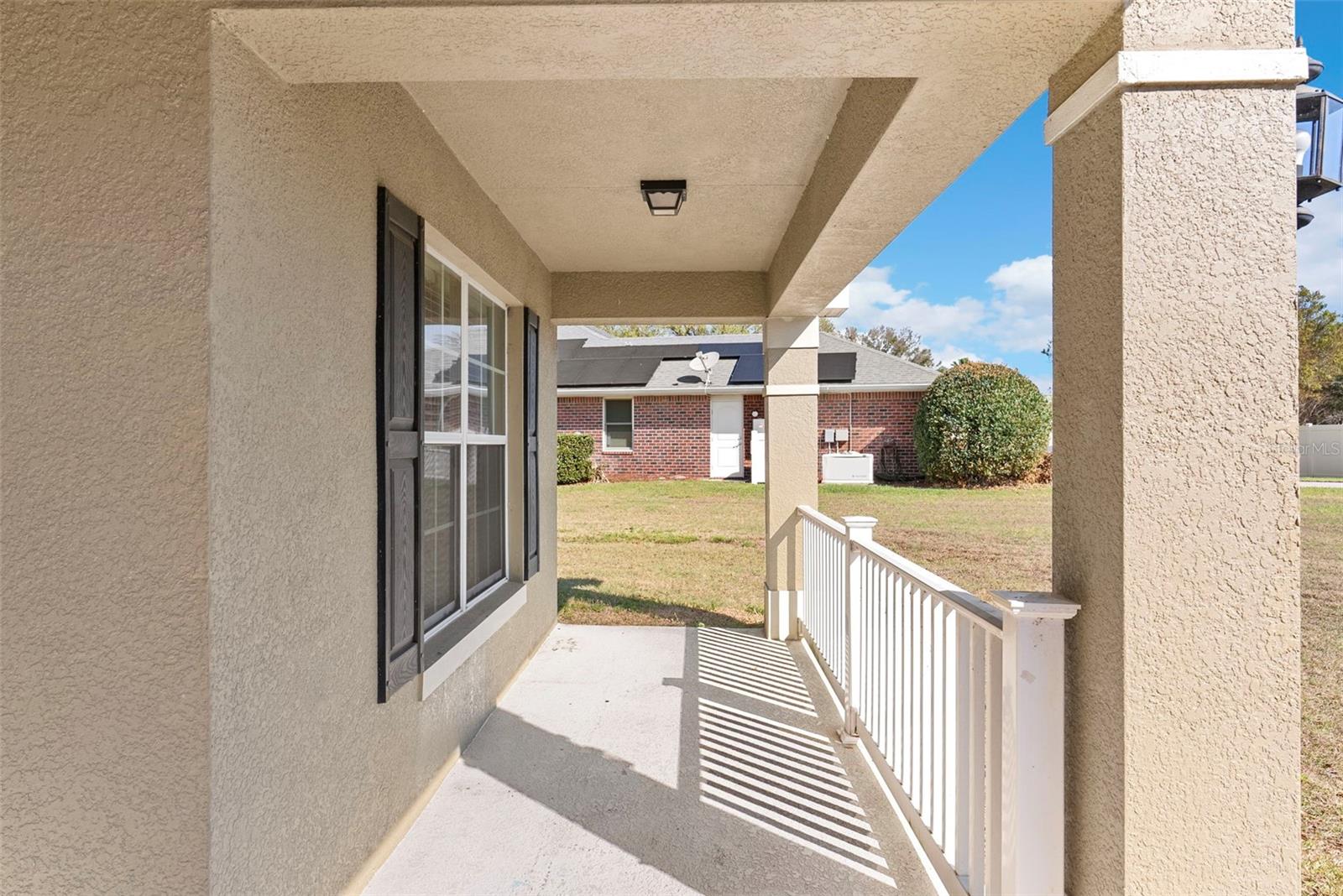 DOVES VIEW - Residential